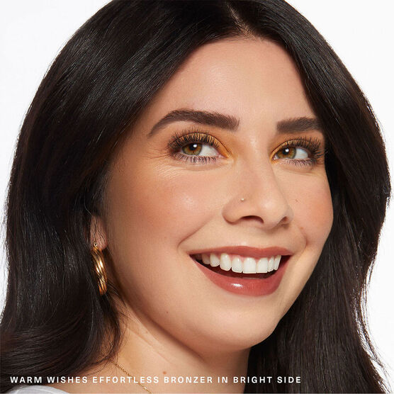 WARM WISHES BRONZER STICK - BRIGHT SIDE